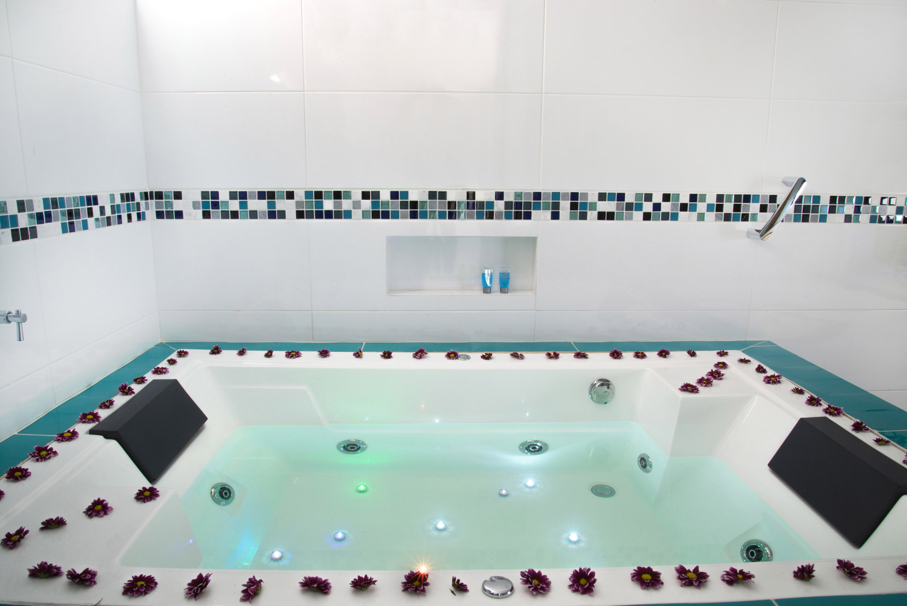 sauna_jacuzzi_a_3 Motel Romances Funza